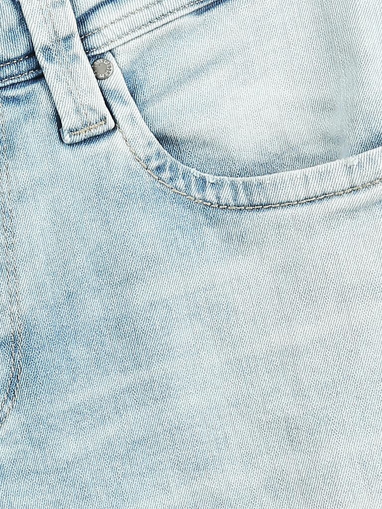 PEPE JEANS | Jeans Regular-Fit "Cash" | blau