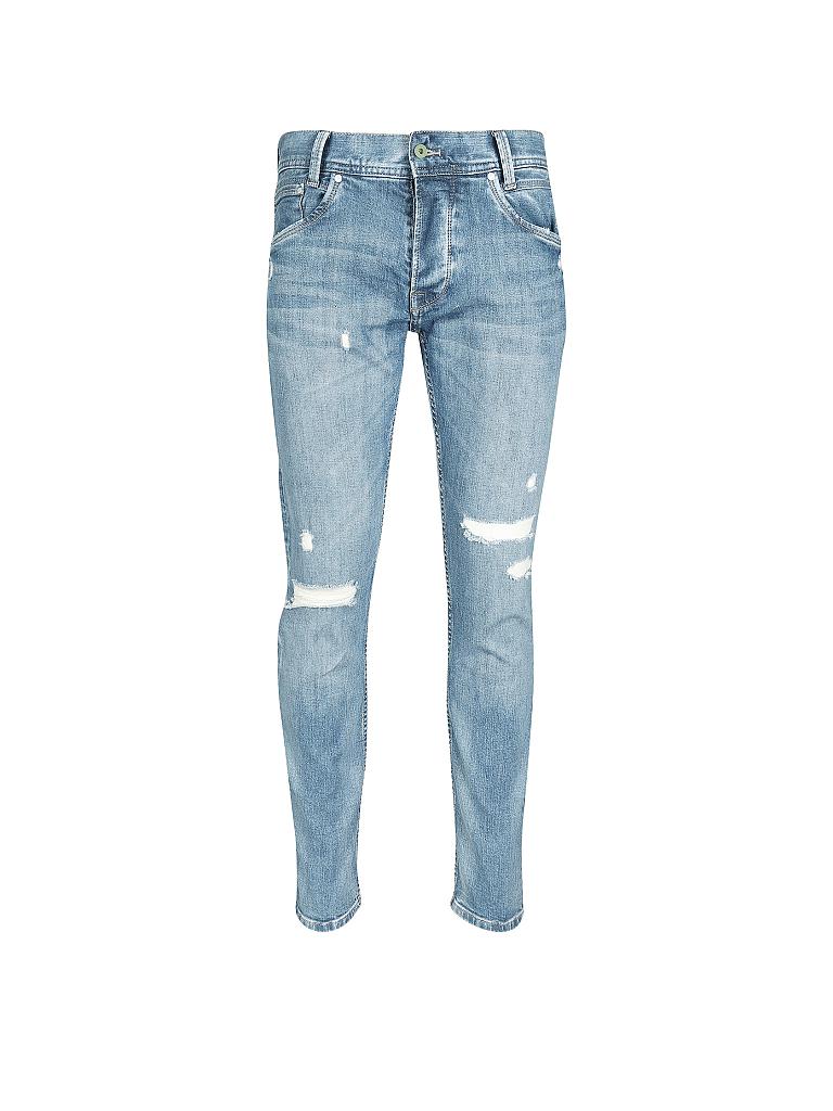 PEPE JEANS | Jeans Regular-Fit "Spike" | 