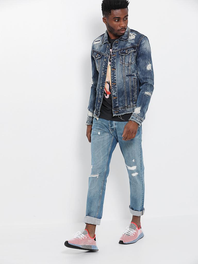 PEPE JEANS | Jeans Regular-Fit "Spike" | 