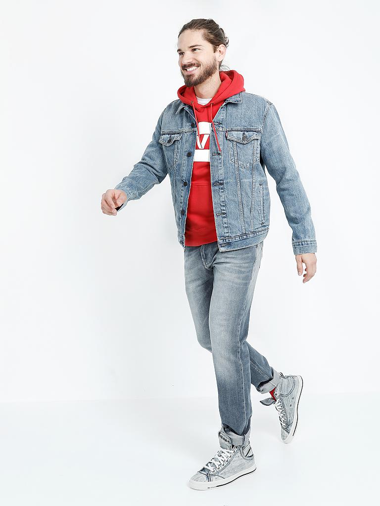 PEPE JEANS | Jeans Regular-Fit "Zinc" | 