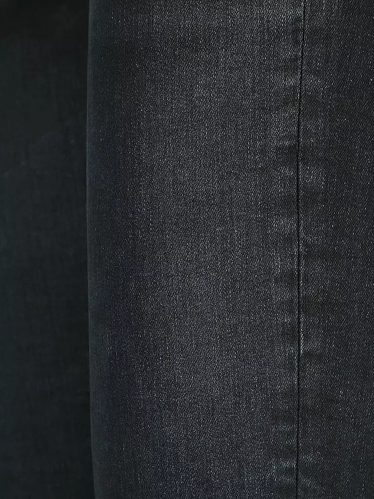 PEPE JEANS | Jeans Skinny Fit " Regent" Highwaist | blau