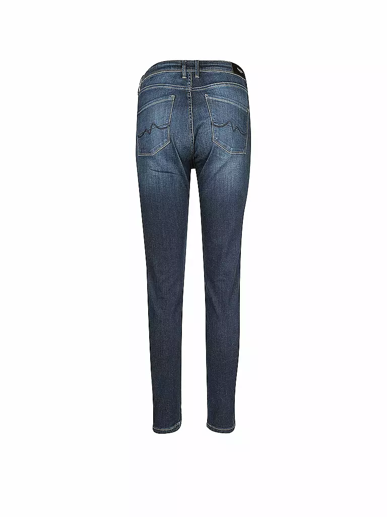 PEPE JEANS | Jeans Skinny-Fit "Cher" | blau