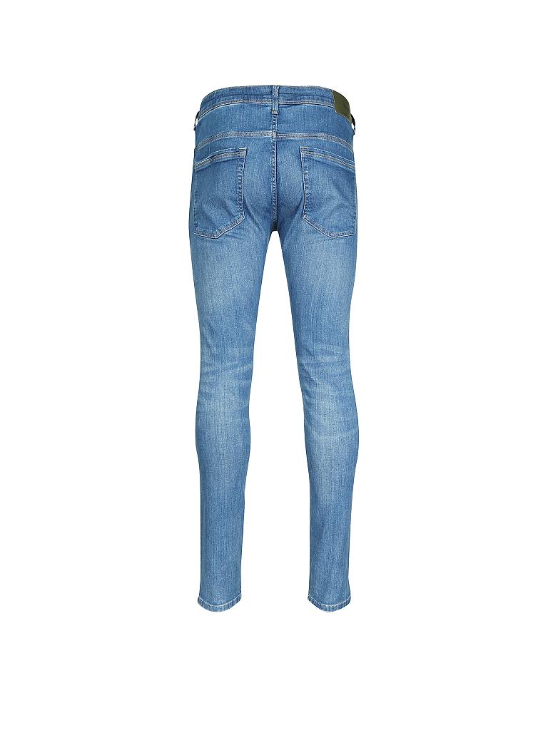 PEPE JEANS | Jeans Skinny-Fit "Nickel" | 