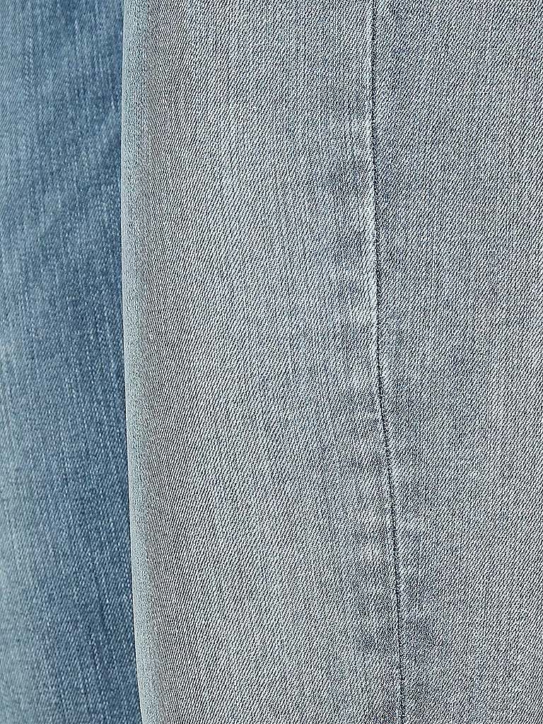 PEPE JEANS | Jeans Skinny-Fit "Pixie" | blau