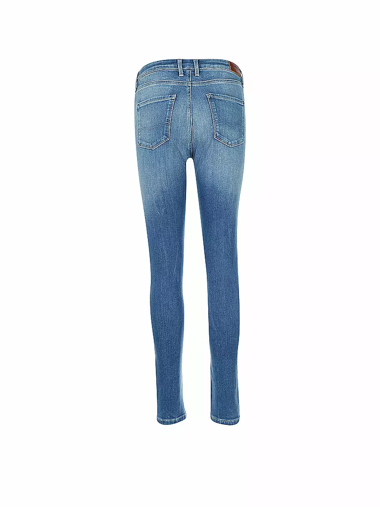 PEPE JEANS | Jeans Slim Fit REGENT POWERFLEX | blau