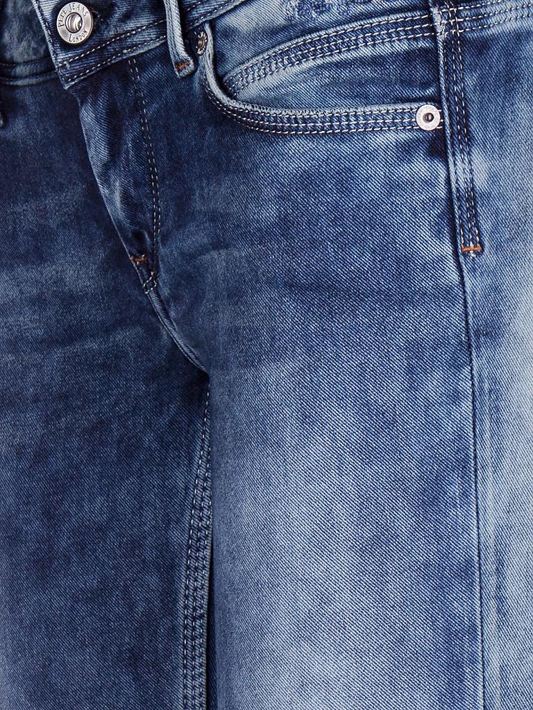PEPE JEANS | Jeans Slim-Fit "Ariel" | blau