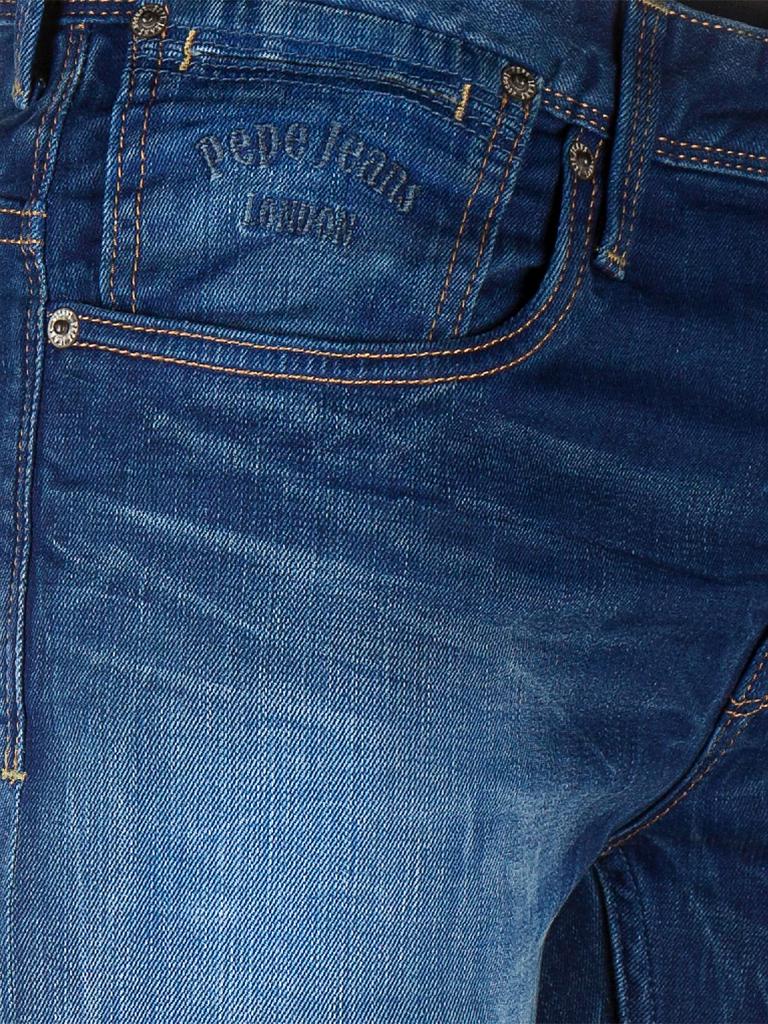 PEPE JEANS | Jeans Slim-Fit "Cobbler" | 