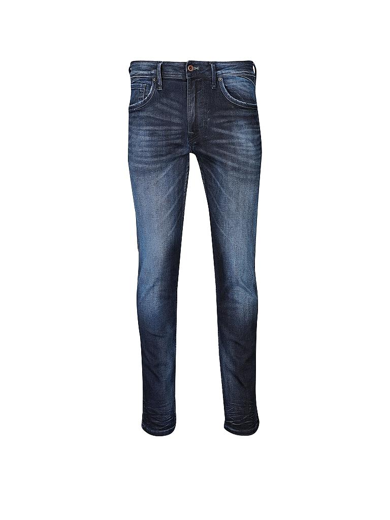 PEPE JEANS | Jeans Slim-Fit "Hatch" | blau