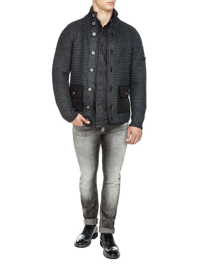 PEPE JEANS | Jeans Slim-Fit "Hatch" | 