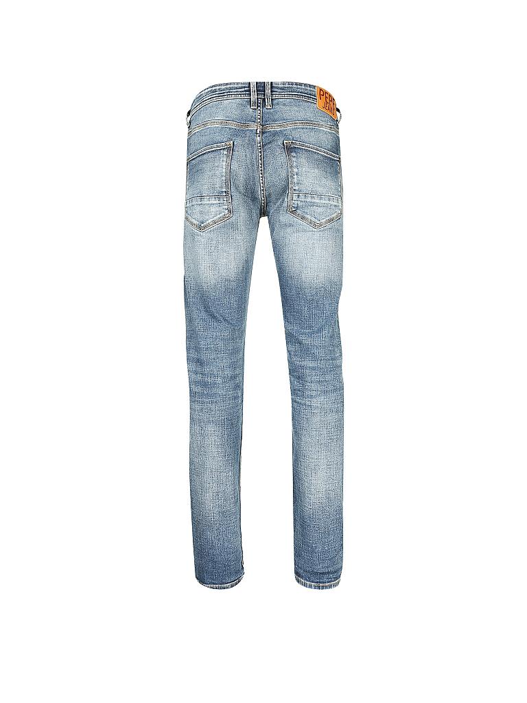 PEPE JEANS | Jeans Slim-Fit "Hatch" | blau