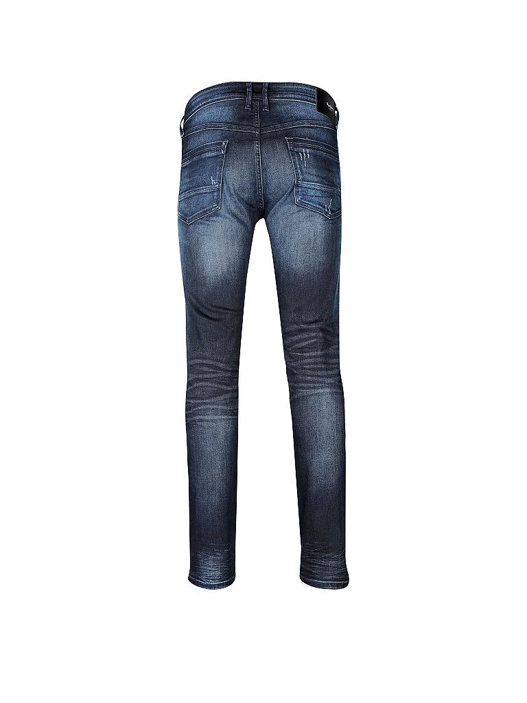 PEPE JEANS | Jeans Slim-Fit "Hatch" | blau