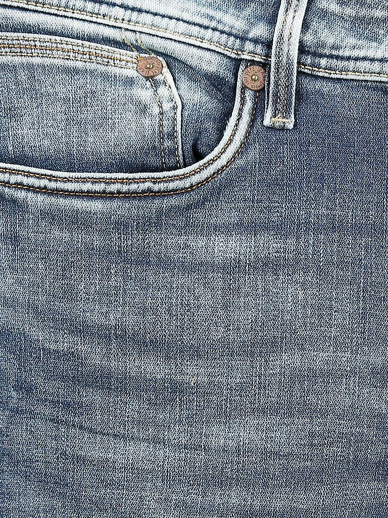 PEPE JEANS | Jeans Slim-Fit "Hatch" | blau