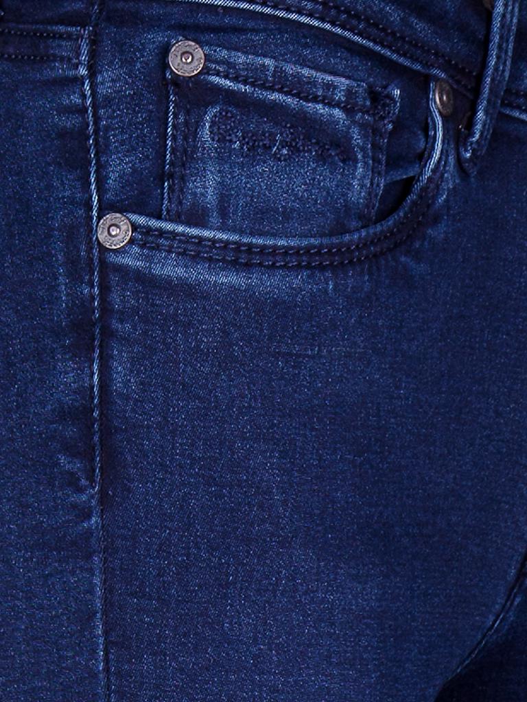 PEPE JEANS | Jeans Slim-Fit "Lola" | blau