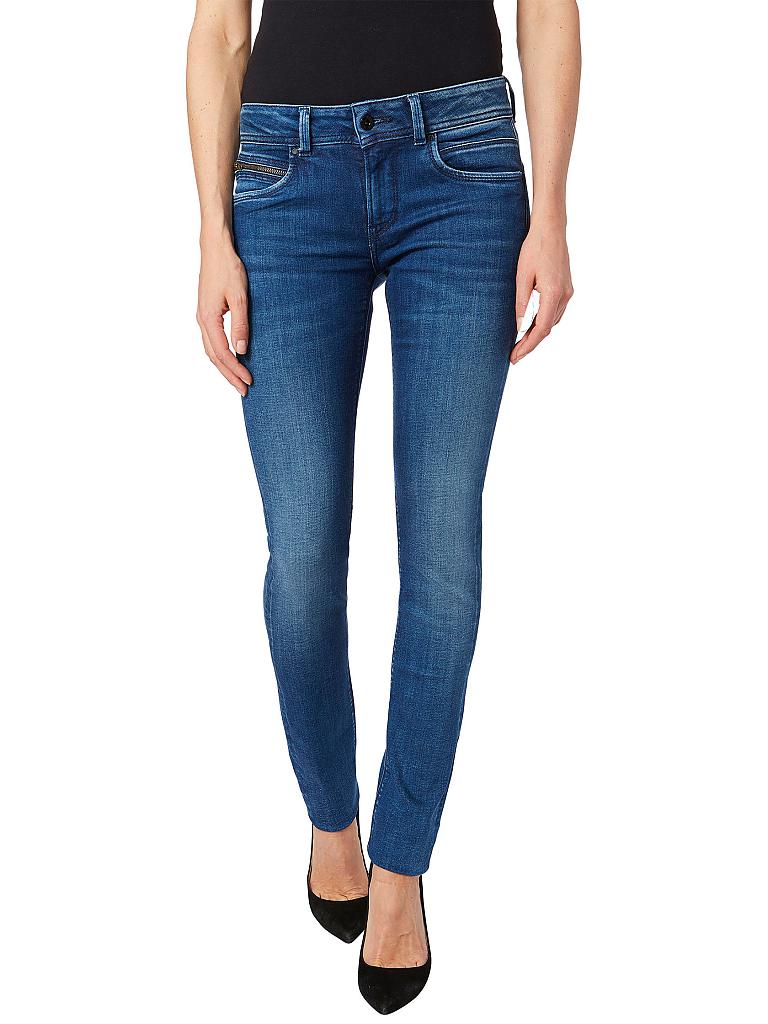 PEPE JEANS | Jeans Slim-Fit "New Brooke" | 