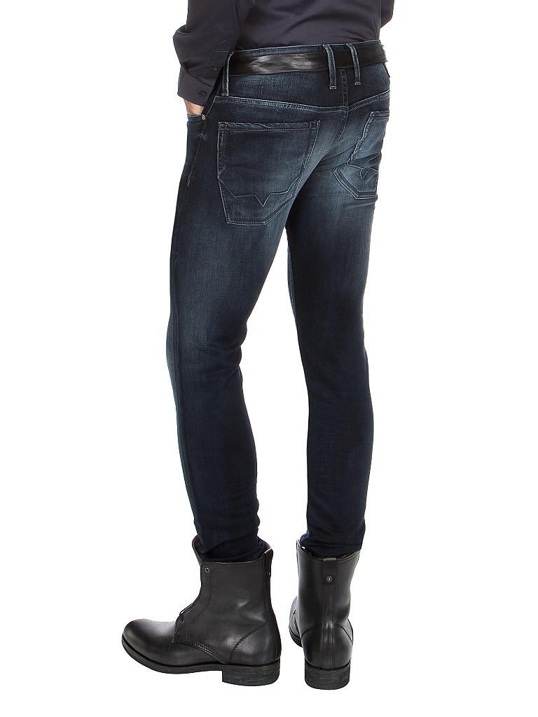 PEPE JEANS | Jeans Slim-Fit "Riddick" | 