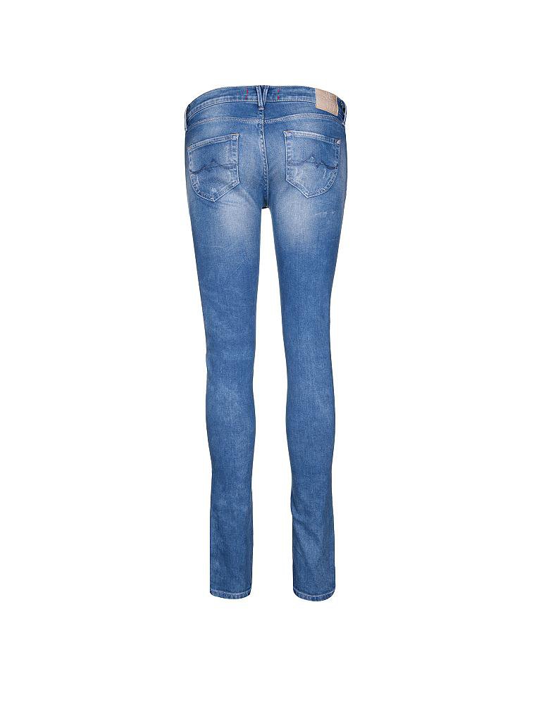PEPE JEANS | Jeans Slim-Fit "Trippy" | 