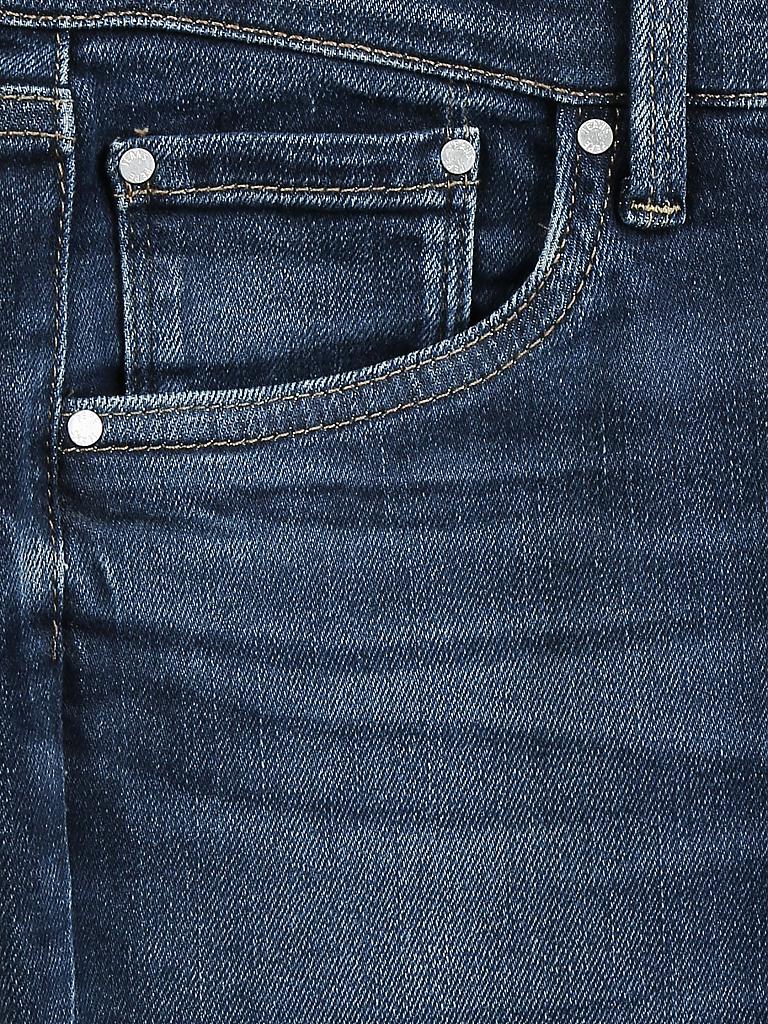 PEPE JEANS | Jeans Slim-Fit "Victoria" | blau