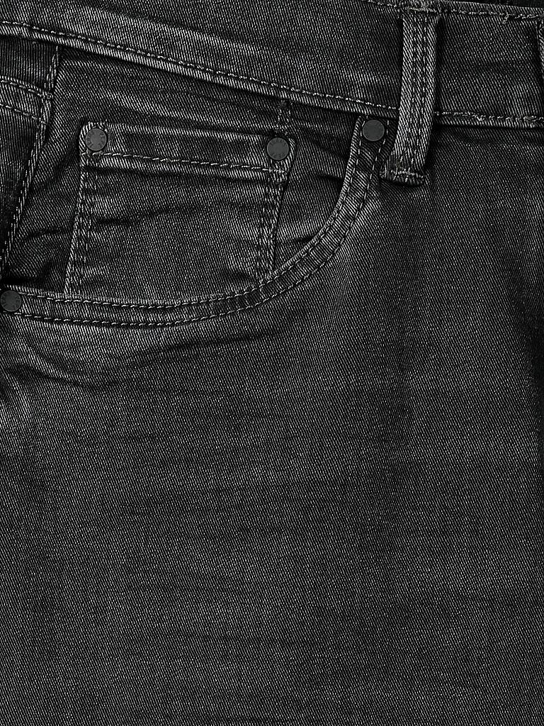 PEPE JEANS | Jeans Slim-Fit "Victoria" | grau
