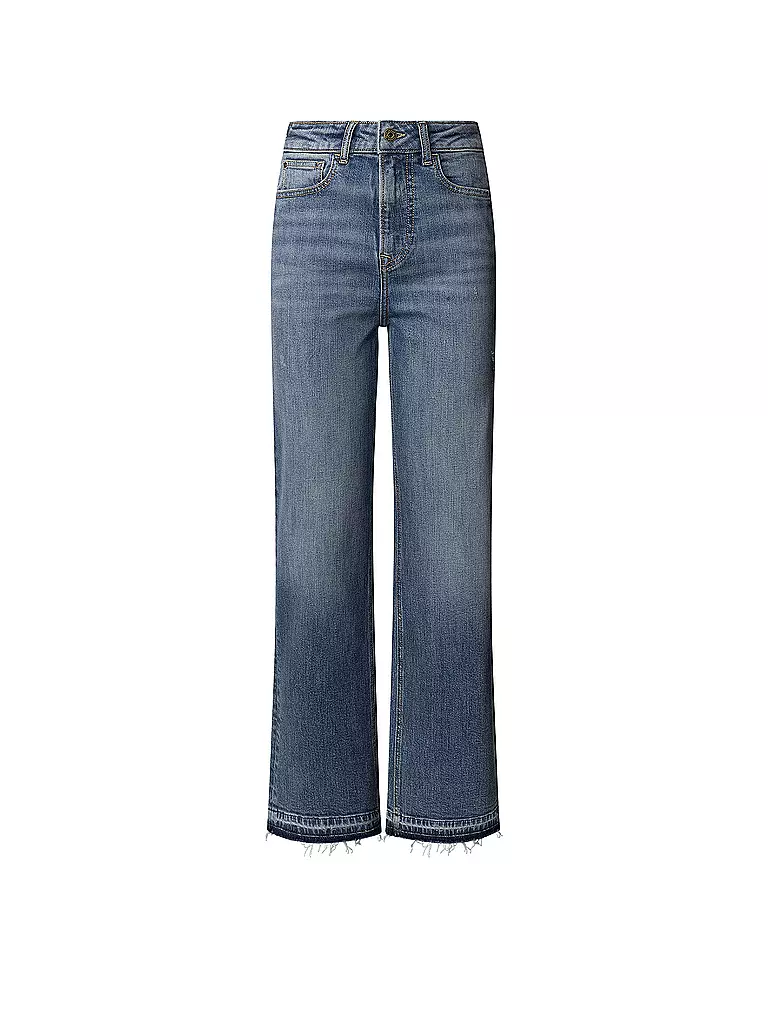 PEPE JEANS | Jeans Straight Fit LEXA | blau