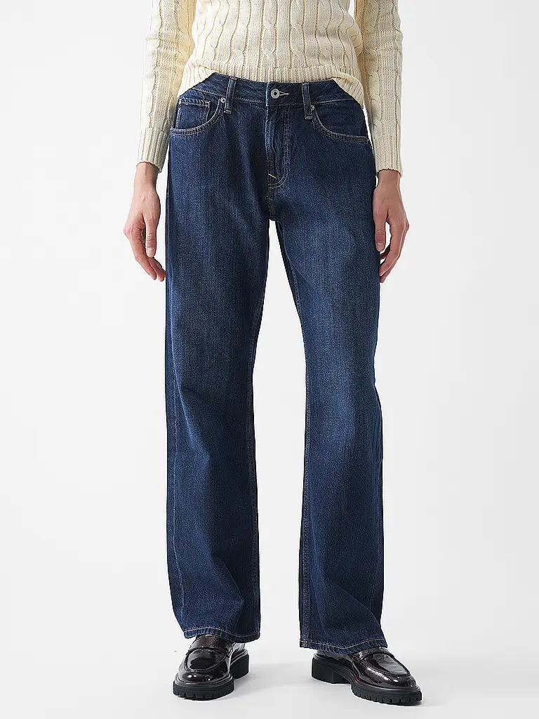 PEPE JEANS | Jeans Straight Fit NICKY | 