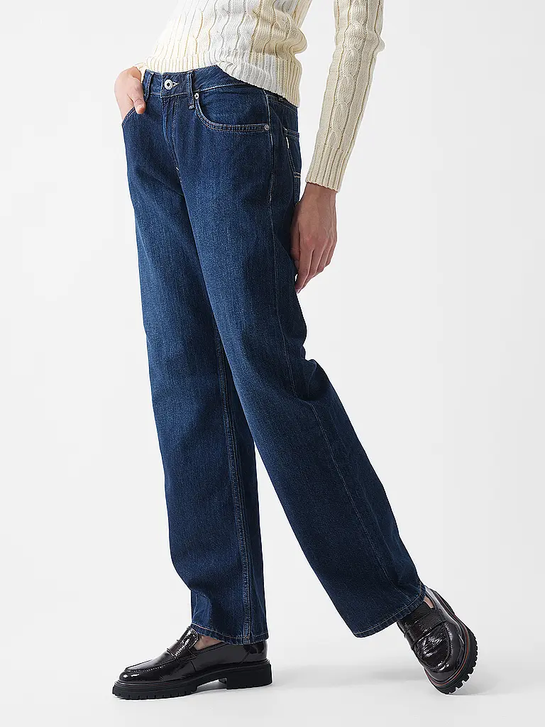 PEPE JEANS | Jeans Straight Fit NICKY | 
