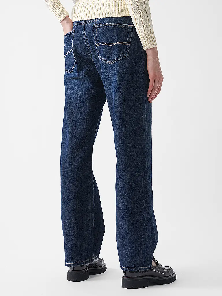 PEPE JEANS | Jeans Straight Fit NICKY | 