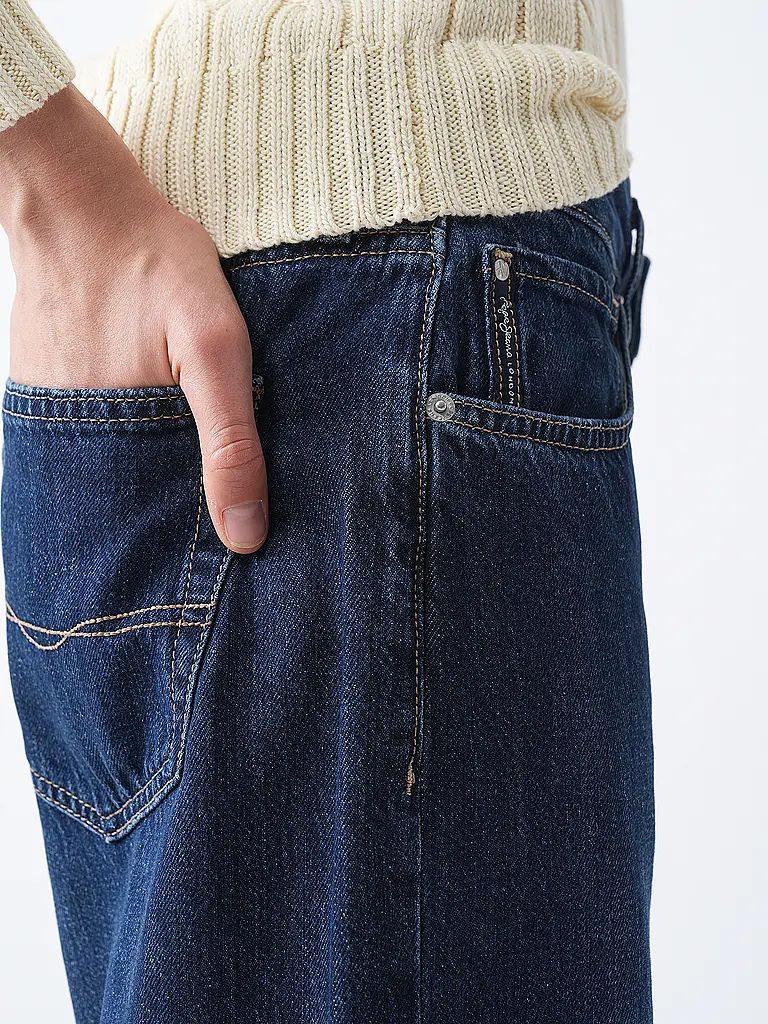 PEPE JEANS | Jeans Straight Fit NICKY | 