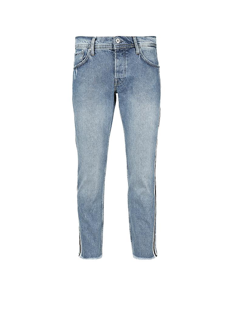 PEPE JEANS | Jeans Straight-Fit "Cane" | blau