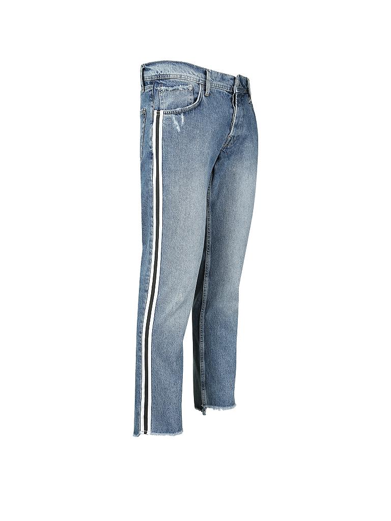 PEPE JEANS | Jeans Straight-Fit "Cane" | blau