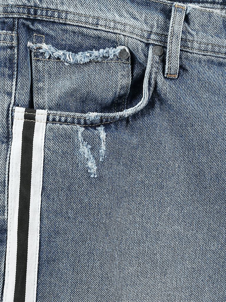 PEPE JEANS | Jeans Straight-Fit "Cane" | blau