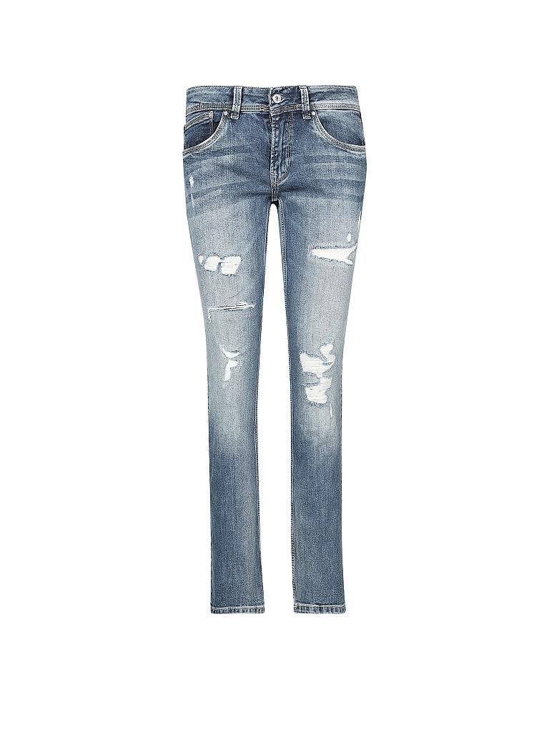 PEPE JEANS | Jeans Straight-Fit "Saturn" | 