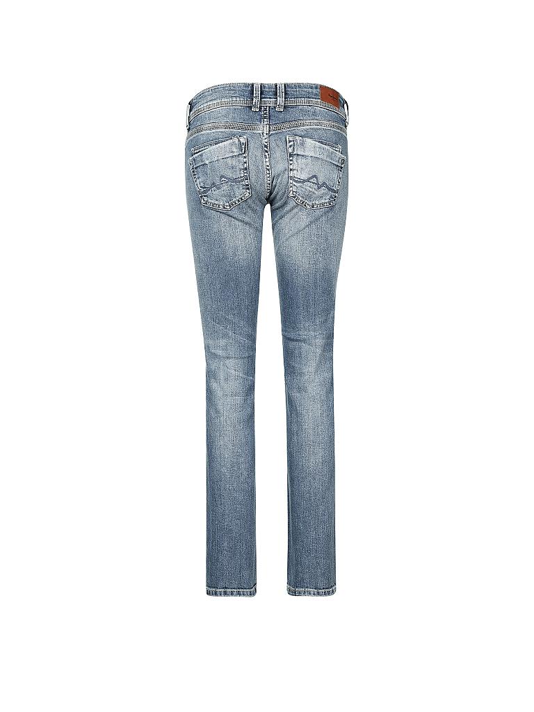 PEPE JEANS | Jeans Straight-Fit "Saturn" | 