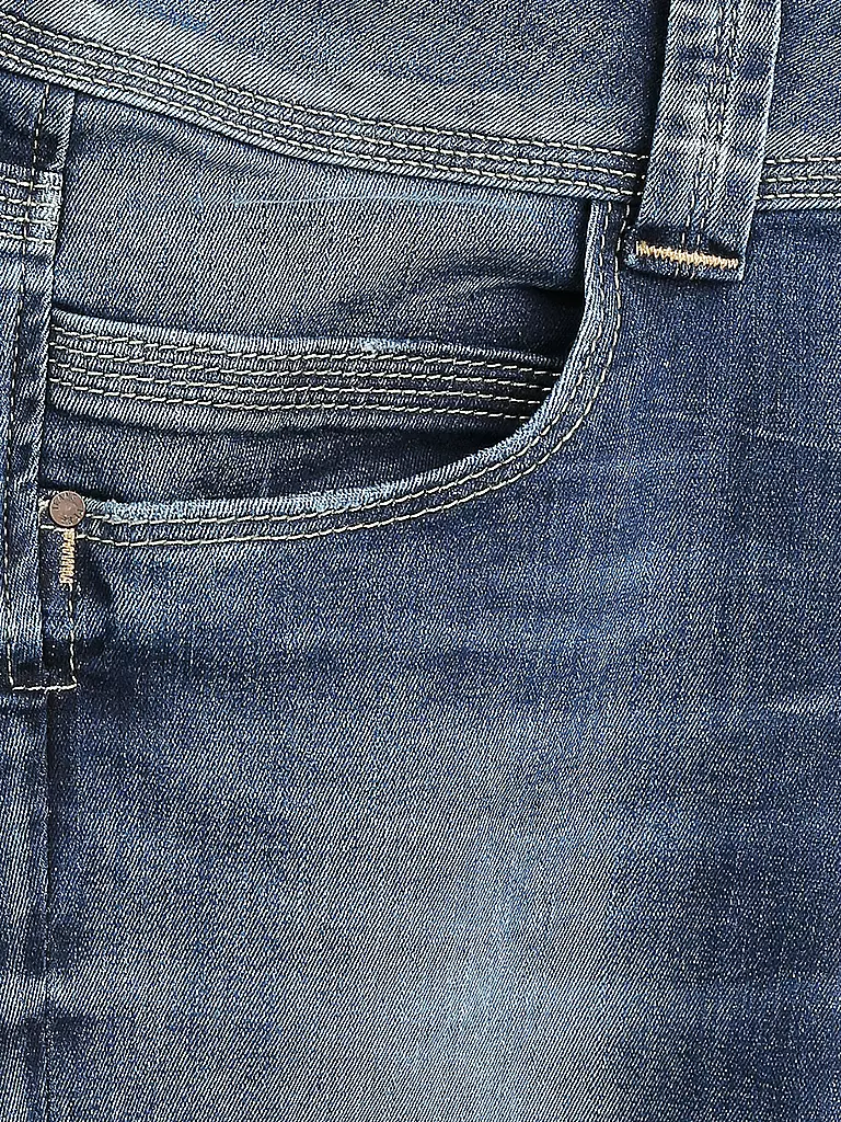 PEPE JEANS | Jeans Straight-Fit "Venus" | blau