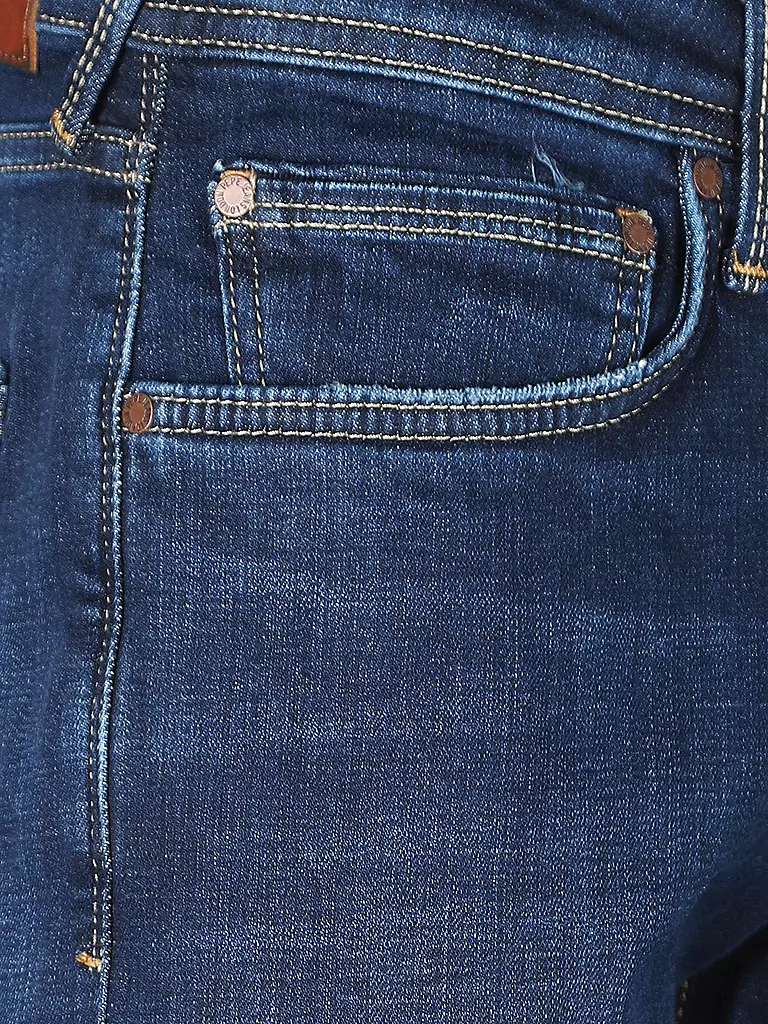 PEPE JEANS | Jeans Tapered Fit STANLEY WISER | blau