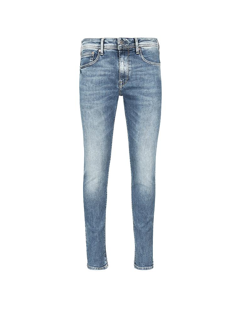 PEPE JEANS | Jeans Tapered-Fit "Stanley" | 