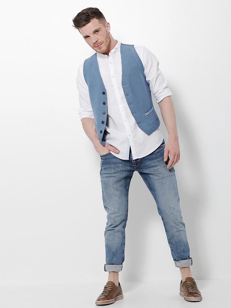 PEPE JEANS | Jeans Tapered-Fit "Stanley" | 
