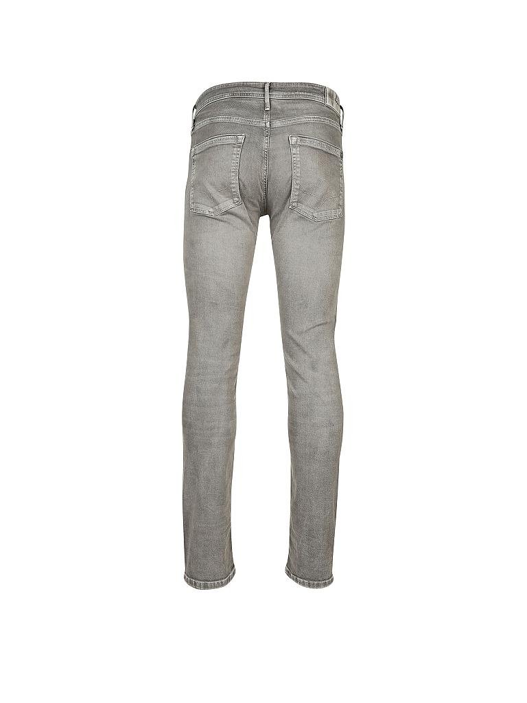PEPE JEANS | Jeans Tapered-Fit "Stanley" | grau
