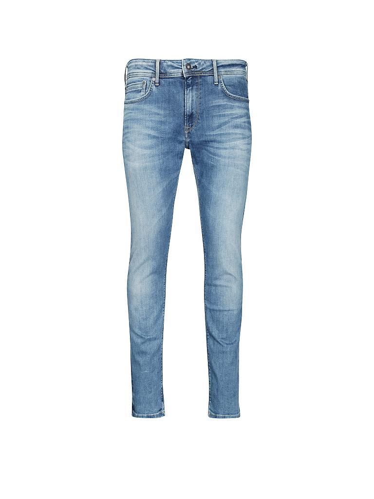 PEPE JEANS | Jeans Tapered-Fit "Stanley - Powerflex" | 