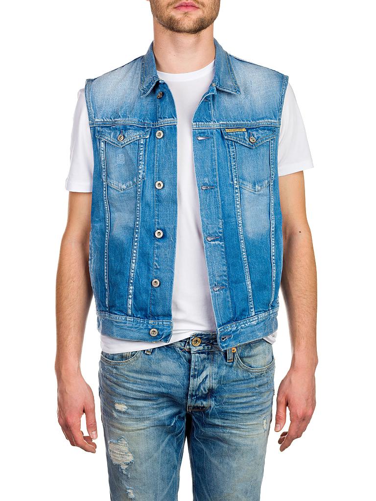 pepe jeans gilet