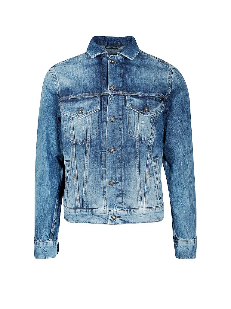 PEPE JEANS | Jeansjacke  | 