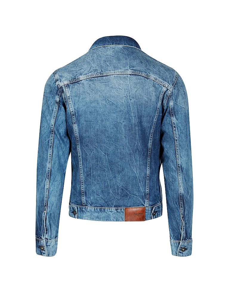 PEPE JEANS | Jeansjacke  | 