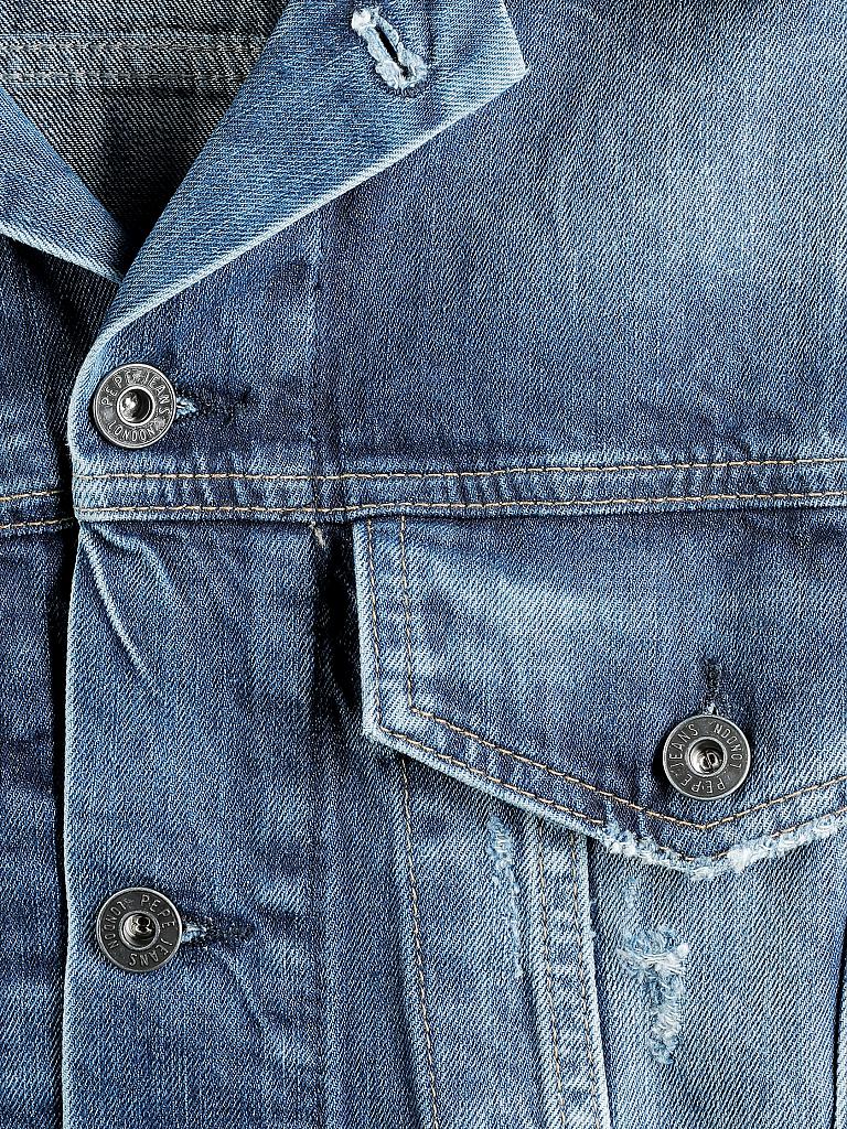 PEPE JEANS | Jeansjacke  | 