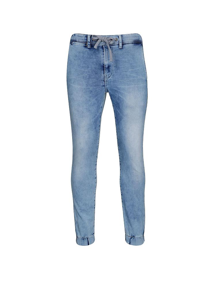PEPE JEANS | Joggjeans  "Slack" | blau