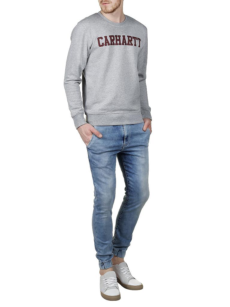 PEPE JEANS | Joggjeans  "Slack" | blau