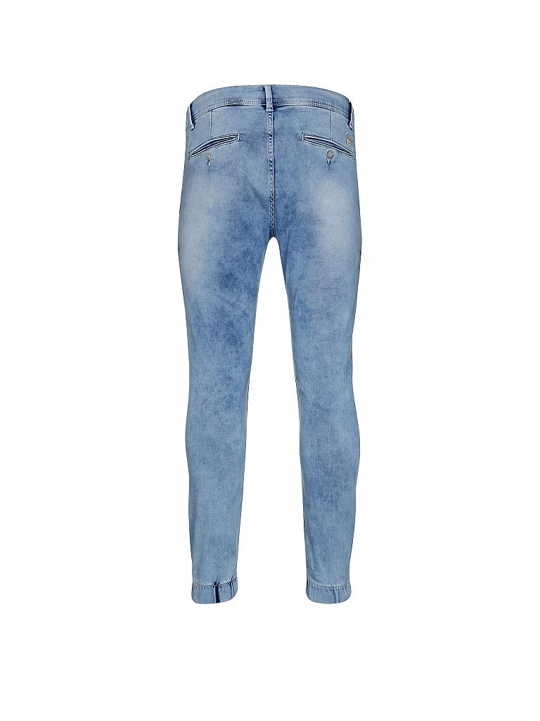 PEPE JEANS | Joggjeans  "Slack" | blau
