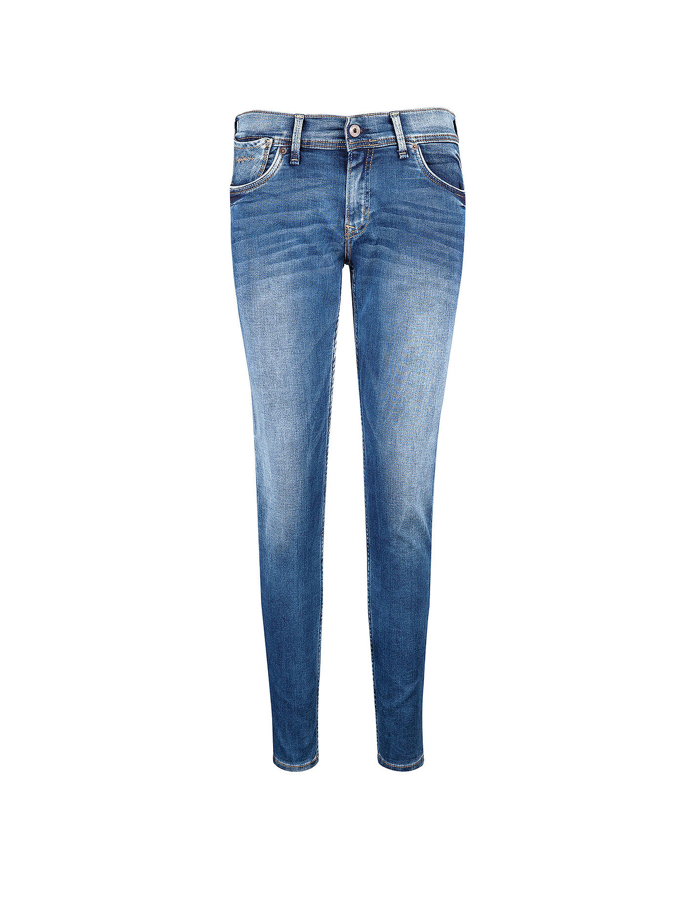 PEPE JEANS | Joggjeans Comfort-Fit "Joey" | 