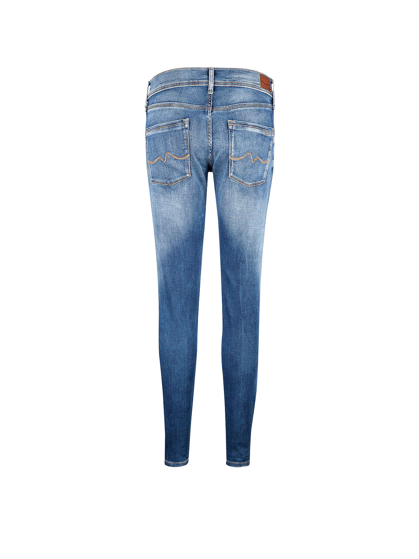 PEPE JEANS | Joggjeans Comfort-Fit "Joey" | 