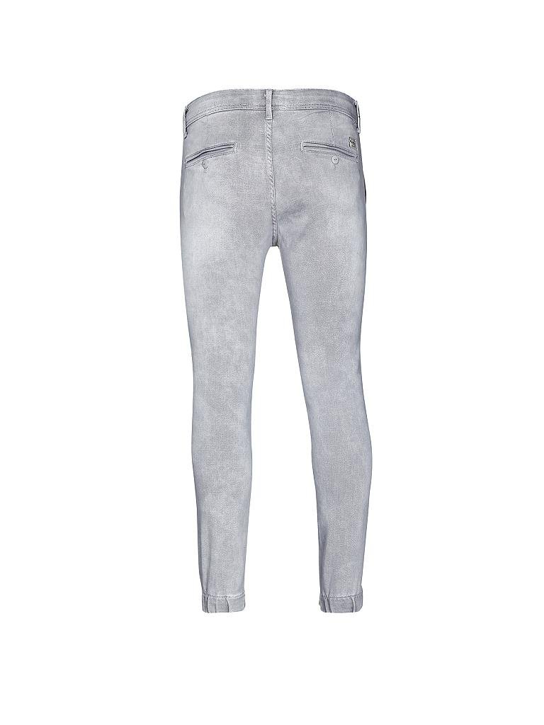 PEPE JEANS | Joggjeans Regular-Fit "Slack" | grau