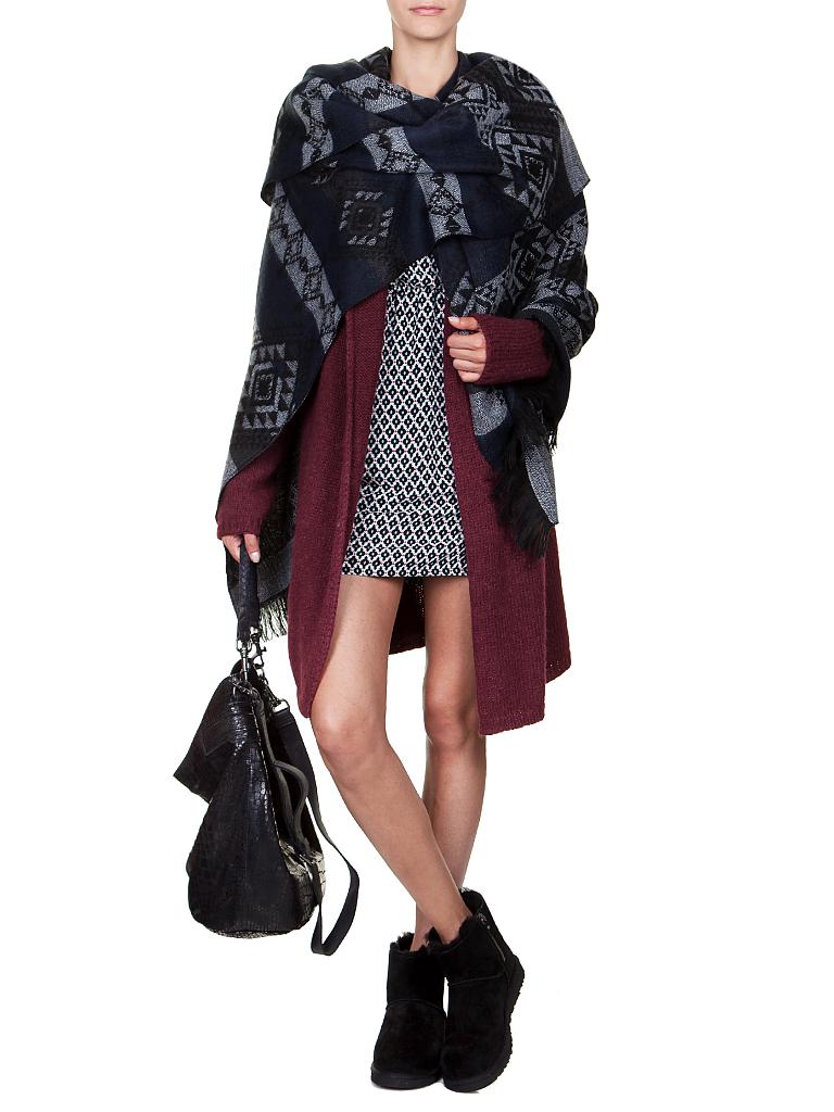PEPE JEANS | Kleid | schwarz