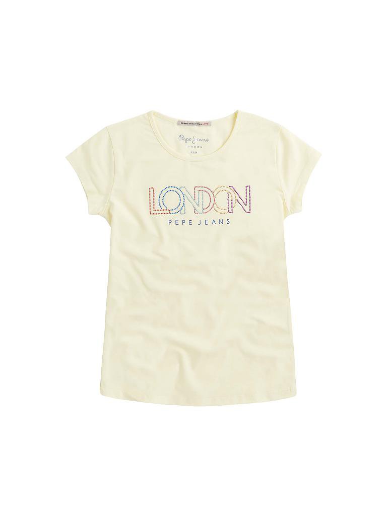 PEPE JEANS | Mädchen-T-Shirt | 